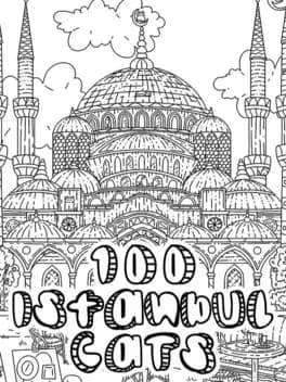 100 Istanbul Cats