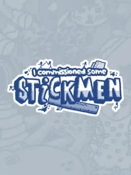 I commissioned some stickmen
