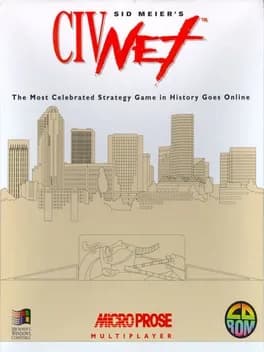 Sid Meier's CivNet