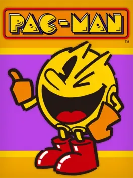 Pac-Man