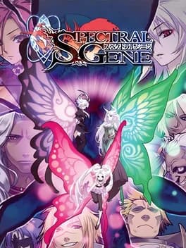Spectral Gene