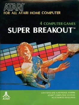 Super Breakout