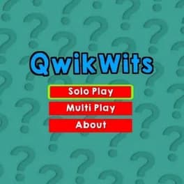 QwikWits