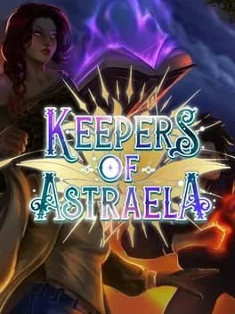 Keepers of Astraela