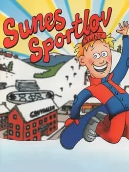 Sunes Sportlov