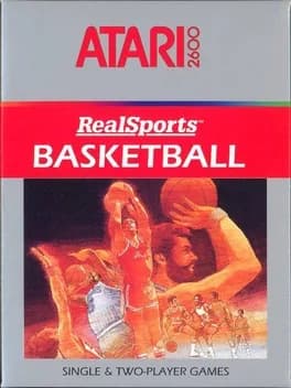 RealSports Basketball