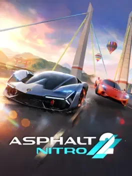 Asphalt Nitro 2