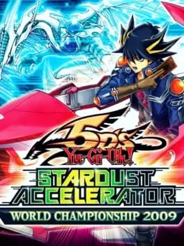 Yu-Gi-Oh! 5D's Stardust Accelerator World Championship Tournament 2009