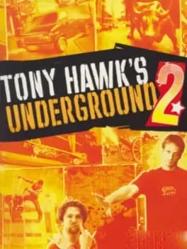 Tony Hawk's Underground 2