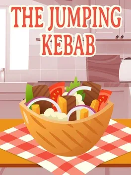 The Jumping Kebab
