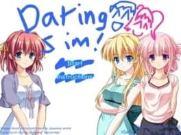 Dating Sim