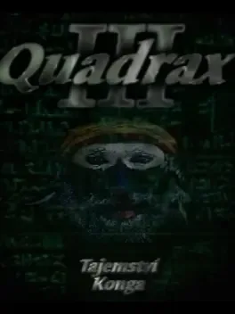 Quadrax III