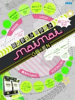 Maimai Green