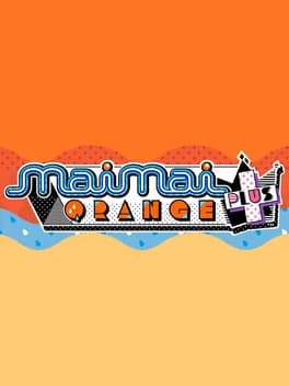 Maimai Orange Plus