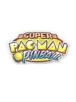 Super Pac-Man Pinball