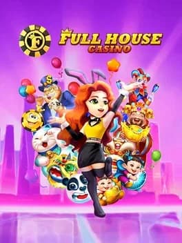 Full House Casino