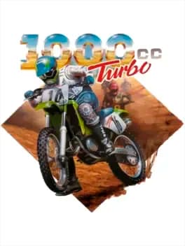 1000cc Turbo
