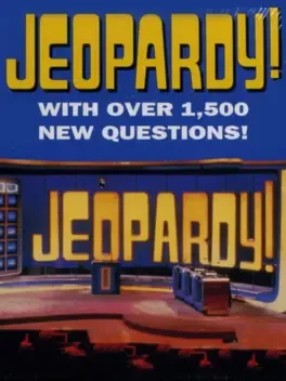 Jeopardy