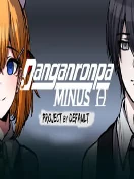 Danganronpa Minus