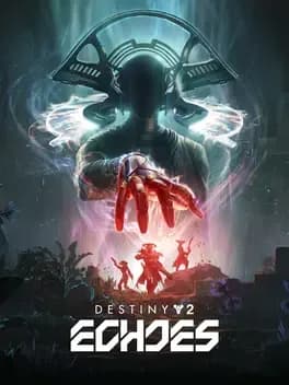 Destiny 2: Echoes