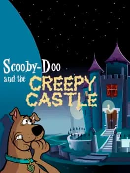 Scooby-Doo and the Creepy Castle