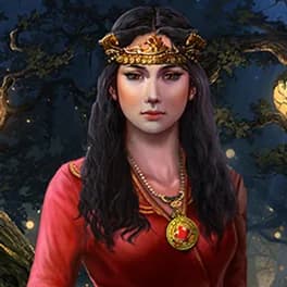 The Far Kingdoms: Age of Solitaire
