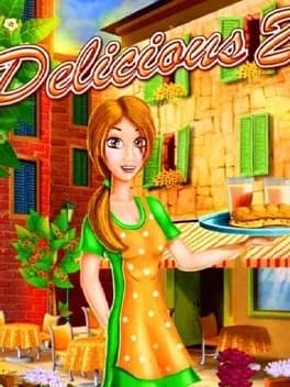 Delicious 2