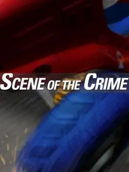 Scene of the Crime