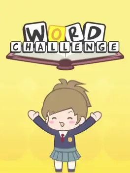 Word Challenge