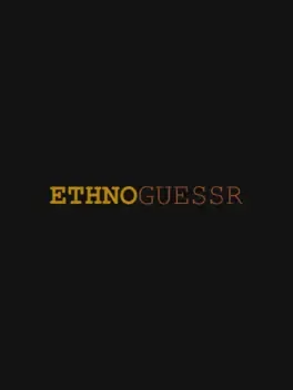 EthnoGuessr
