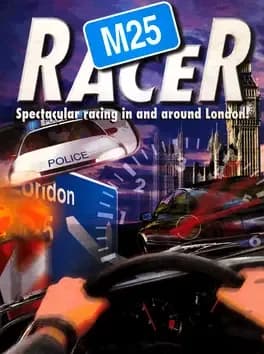 M25 Racer