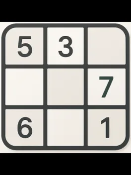 Sudoku Touch