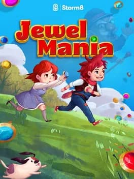 Jewel Mania