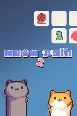 Meow Path 2