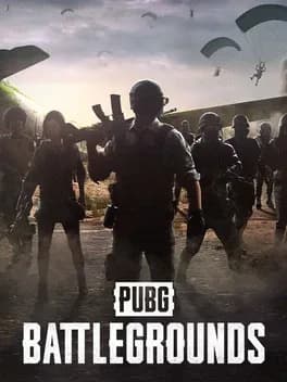 PUBG: Battlegrounds