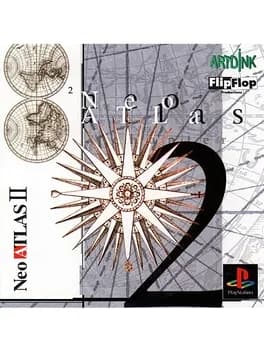 Neo Atlas 2