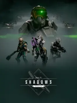 Halo Infinite: Operation - Shadows
