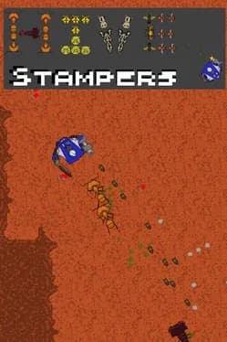 Hive Stampers