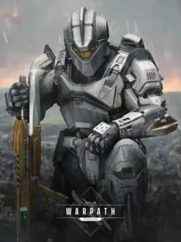 Halo Infinite: Operation - Warpath