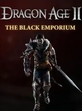 Dragon Age II: The Black Emporium