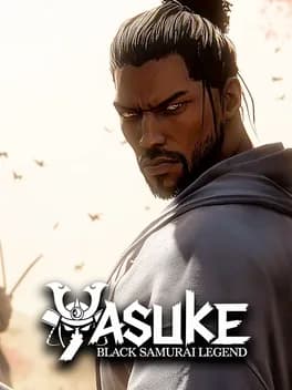 Yasuke: Black Samurai Legend