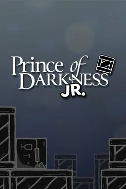 Prince of Darkness Jr.