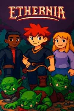 Ethernia