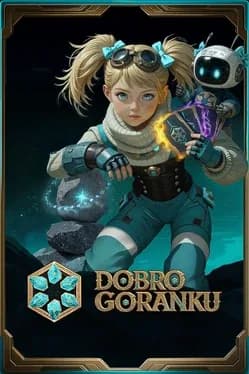 Dobro Goranku