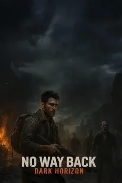 No Way Back: Dark Horizon