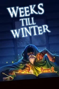 Weeks Till Winter