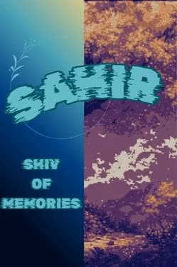 Sahir: Shiv of Memories