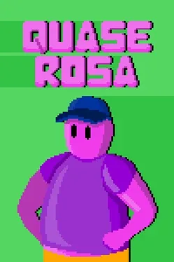 Quase Rosa