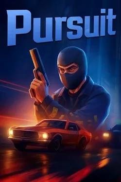 Pursuit