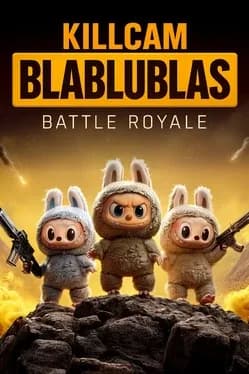 KillCam Blablublas Battle Royale